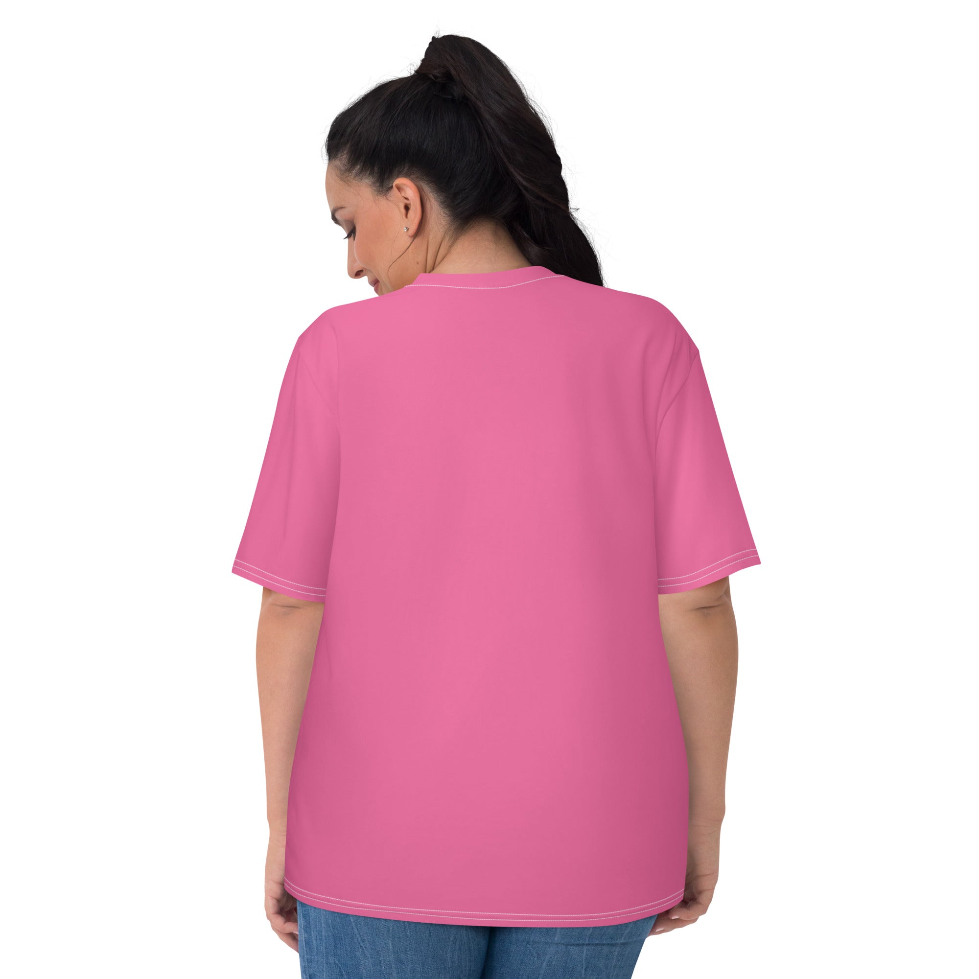 Paw Print Love Tee